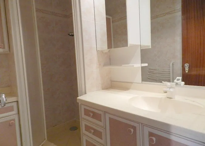 T2 Avec Terrasse Au Centre Du Lavandou - Fr-1-251-882 Le Lavandou